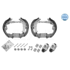 MEYLE fékpofakészlet MEYLE 11-14 533 0036 autóalkatrész