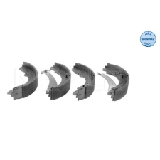 MEYLE fékpofakészlet MEYLE 214 533 0021 autóalkatrész