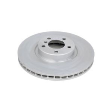 MEYLE féktárcsa cinkbevonatú lamellák,szellőztetett féktárcsa