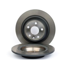 MEYLE féktárcsa cinkbevonatú lamellák,tele féktárcsa