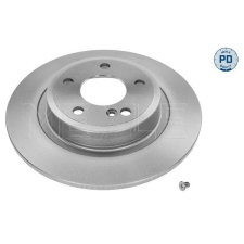 MEYLE féktárcsa MEYLE 015 523 0016/PD féktárcsa