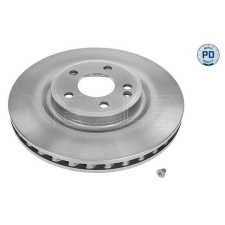 MEYLE féktárcsa MEYLE 083 521 0020/PD féktárcsa