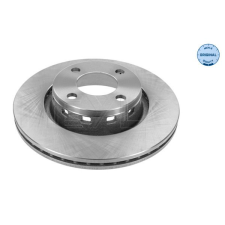 MEYLE féktárcsa MEYLE 115 521 1110 féktárcsa