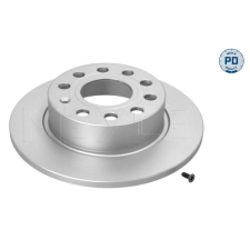 MEYLE féktárcsa MEYLE 115 523 0018/PD autóalkatrész