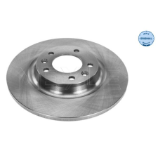 MEYLE féktárcsa MEYLE 11-15 523 0009 féktárcsa