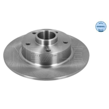 MEYLE féktárcsa MEYLE 16-15 523 4124 féktárcsa