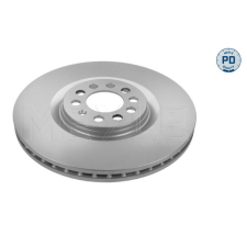 MEYLE féktárcsa MEYLE 183 521 1085/PD féktárcsa