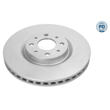 MEYLE féktárcsa MEYLE 215 521 0054/PD féktárcsa