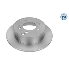 MEYLE féktárcsa MEYLE 28-15 523 0011/PD féktárcsa