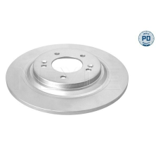 MEYLE féktárcsa MEYLE 28-15 523 0019/PD féktárcsa