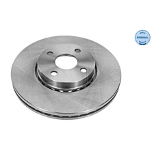 MEYLE féktárcsa MEYLE 30-15 521 0092 féktárcsa