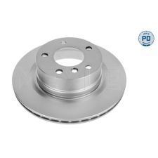 MEYLE féktárcsa MEYLE 315 523 0023/PD féktárcsa