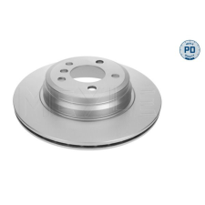 MEYLE féktárcsa MEYLE 315 523 0033/PD féktárcsa