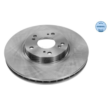 MEYLE féktárcsa MEYLE 31-15 521 0051 féktárcsa