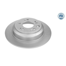 MEYLE féktárcsa MEYLE 31-15 523 0060/PD féktárcsa