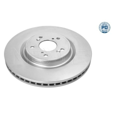 MEYLE féktárcsa MEYLE 31-83 521 0062/PD féktárcsa