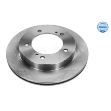 MEYLE féktárcsa MEYLE 33-15 521 0003 féktárcsa