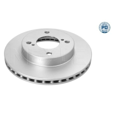 MEYLE féktárcsa MEYLE 33-15 521 0025/PD féktárcsa