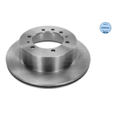 MEYLE féktárcsa MEYLE 36-15 523 0039 féktárcsa