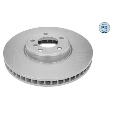 MEYLE féktárcsa MEYLE 383 521 0011/PD féktárcsa