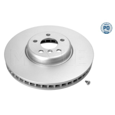 MEYLE féktárcsa MEYLE 383 521 1020/PD féktárcsa