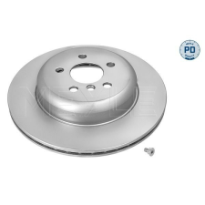 MEYLE féktárcsa MEYLE 383 523 1021/PD féktárcsa