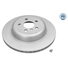 MEYLE féktárcsa MEYLE 383 523 1022/PD féktárcsa