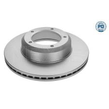 MEYLE féktárcsa MEYLE 45-15 521 0004/PD féktárcsa