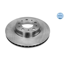 MEYLE féktárcsa MEYLE 515 521 5002 féktárcsa