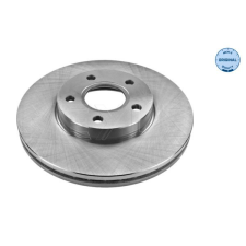 MEYLE féktárcsa MEYLE 515 521 5026 féktárcsa