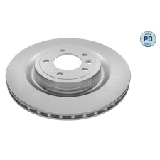 MEYLE féktárcsa MEYLE 53-15 523 0009/PD féktárcsa