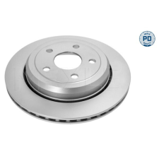 MEYLE féktárcsa MEYLE 57-15 523 0006/PD féktárcsa