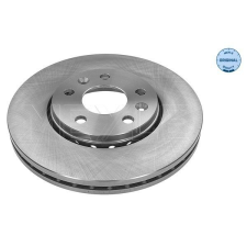 MEYLE féktárcsa MEYLE 615 521 0029 féktárcsa