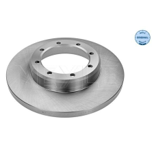 MEYLE féktárcsa MEYLE 615 521 0030 féktárcsa