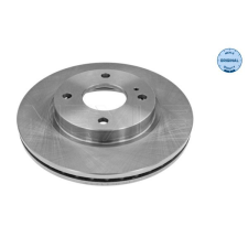 MEYLE féktárcsa MEYLE 715 521 0027 féktárcsa