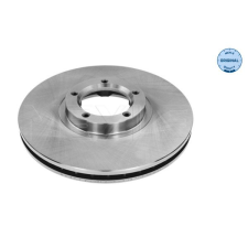 MEYLE féktárcsa MEYLE 715 521 7009 féktárcsa