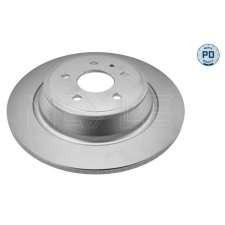 MEYLE féktárcsa MEYLE 715 523 0027/PD féktárcsa