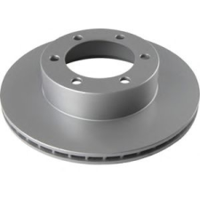 MEYLE féktárcsa szellőztetett féktárcsa