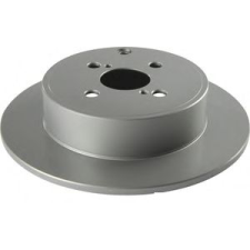 MEYLE féktárcsa tele féktárcsa