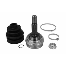 MEYLE féltengely csukló készlet kerékoldali,150,5mm,48 fogas autóalkatrész