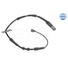 MEYLE figyelmezető kontaktus, fékbetétkopás MEYLE 314 527 0015 autóalkatrész