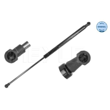 MEYLE gázrugó, csomag-/poggyásztér MEYLE 16-40 910 0058 autóalkatrész