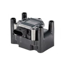 MEYLE gyújtótekercs obd-vel szerelt járművekhez,gyújtáselosztó nélküli járművekhez,4 pólusú autóalkatrész