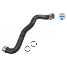 MEYLE hűtőcső MEYLE 019 222 0027 autóalkatrész