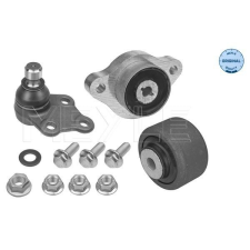 MEYLE javítókészlet, keresztlengőkar MEYLE 016 610 0005 autóalkatrész