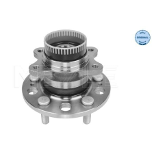 MEYLE kerékagy MEYLE 37-14 752 0010 autóalkatrész