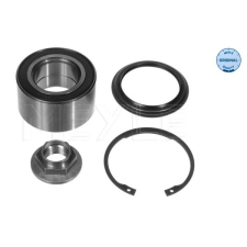 MEYLE kerékcsapágy készlet MEYLE 35-14 553 3047 autóalkatrész