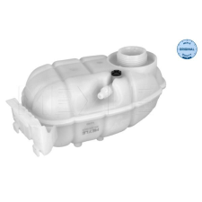 MEYLE kiegyenlítőtartály, hűtőfolyadék MEYLE 314 223 0023 autóalkatrész