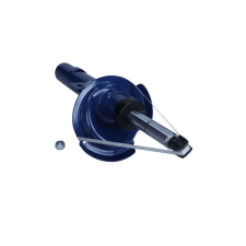 MEYLE lengéscsillapító első tengely jobb,gáznyomásos,kétcsöves,felül csavarorsó autóalkatrész