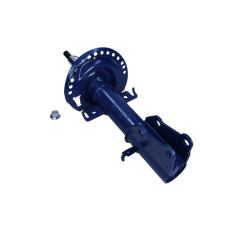 MEYLE lengéscsillapító elsőtengely,gáznyomásos,kétcsöves,felül csavarorsó autóalkatrész